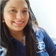 Docente de ciencias naturales para impartir clases a estudiantes de bachillerato